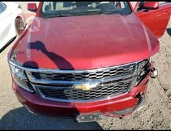 شێڤرۆلێت تاهۆ